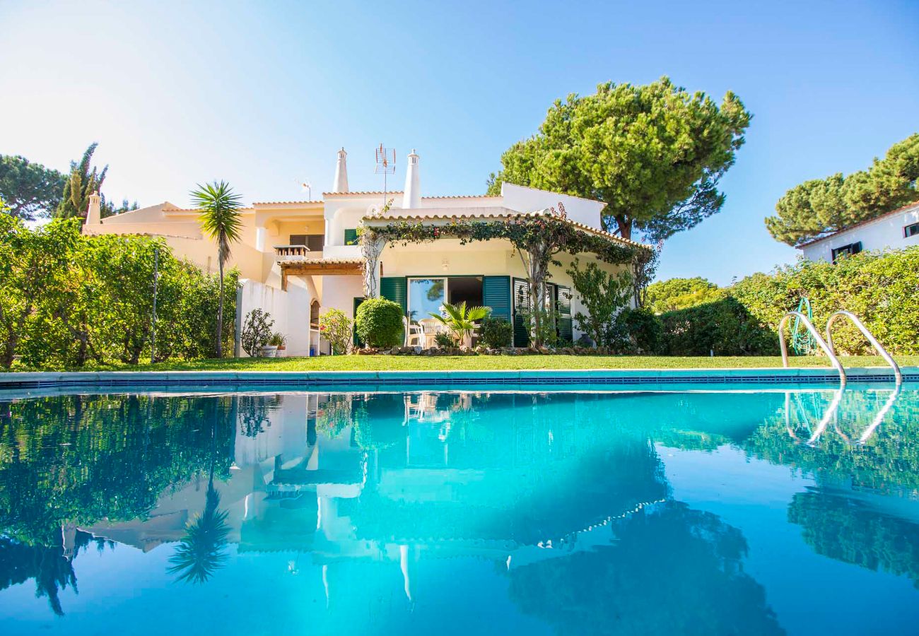 Casa em Vilamoura - Casa Clara | 4 Quartos | Piscina Privada | Vilamoura