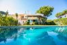 Casa em Vilamoura - Casa Clara | 4 Quartos | Piscina Privada | Vilamoura