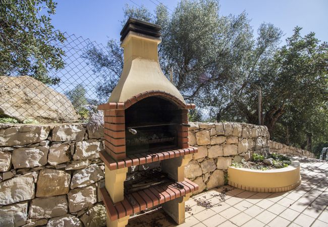 Villa em Estoi - Villa Florencio | 4 Quartos | Vistas Panorâmicas | Estói Villa em Estoi - Villa Florencio | 4 Quartos | Vistas Panorâmicas | Estói