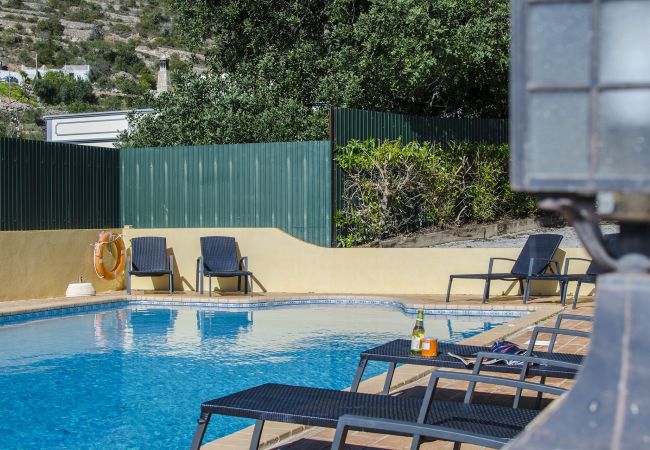 Villa em Estoi - Villa Florencio | 4 Quartos | Vistas Panorâmicas | Estói Villa em Estoi - Villa Florencio | 4 Quartos | Vistas Panorâmicas | Estói