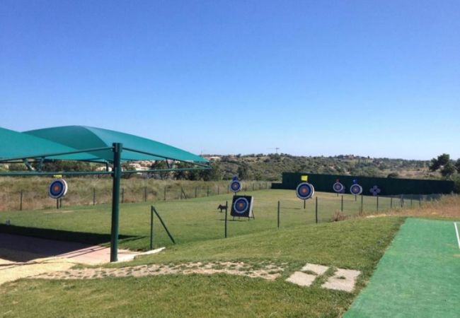 Apartamento em Lagos - Boavista Golf Resort Apartment Apartamento em Lagos - Boavista Golf Resort Apartment