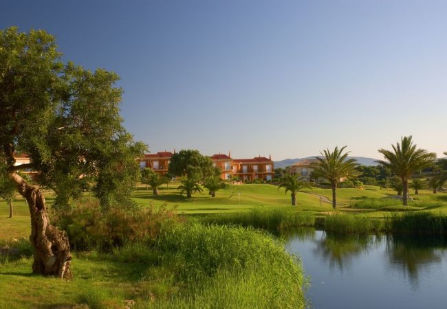 Apartamento em Lagos - Boavista Golf Resort Apartment Apartamento em Lagos - Boavista Golf Resort Apartment