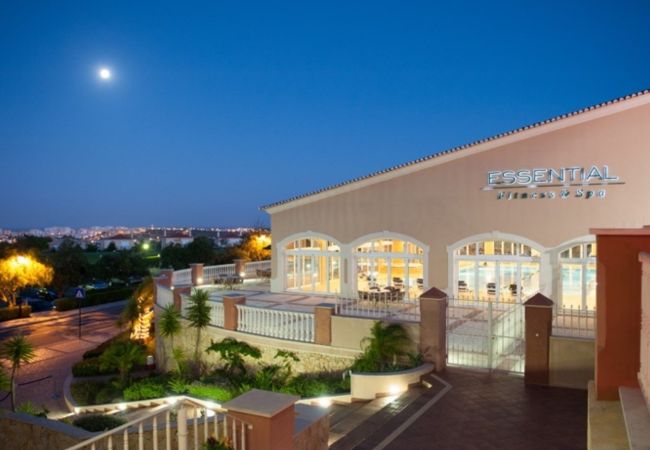Apartamento em Lagos - Boavista Golf Resort Apartment Apartamento em Lagos - Boavista Golf Resort Apartment