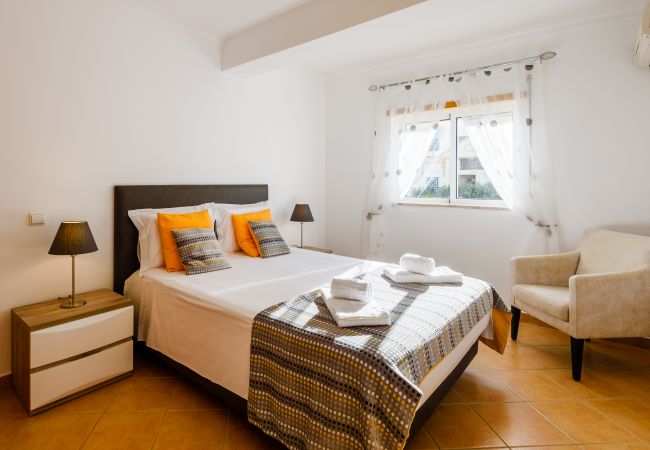 Apartamento em Albufeira - Quinta do Paiva - Albufeira