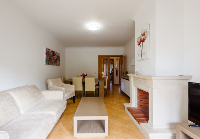 Apartamento em Albufeira - Quinta do Paiva - Albufeira