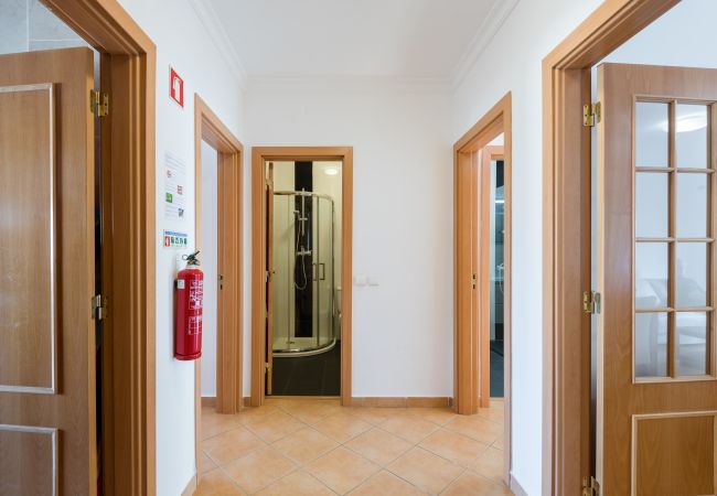Apartamento em Albufeira - Quinta do Paiva - Albufeira Apartamento em Albufeira - Quinta do Paiva - Albufeira