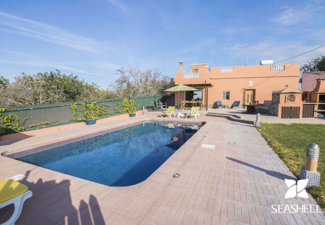 Villa em Loulé - Casa do Vale