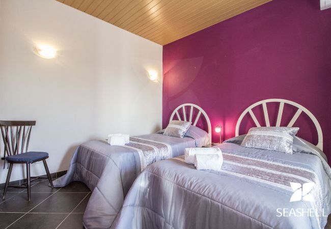 Villa em Loulé - Casa do Vale