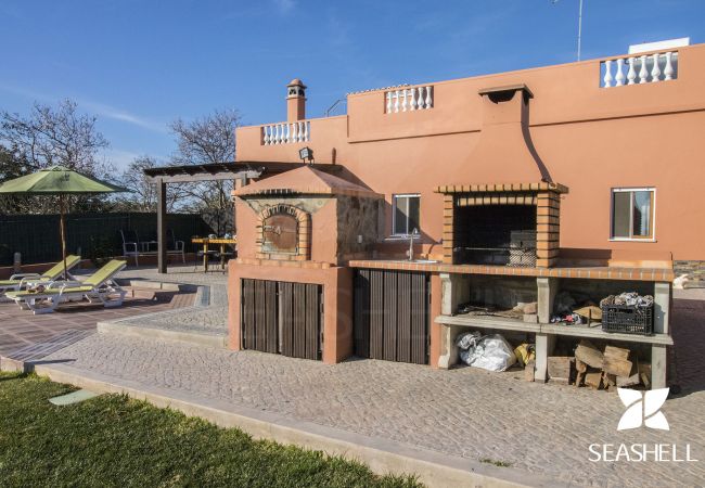 Villa em Loulé - Casa do Vale