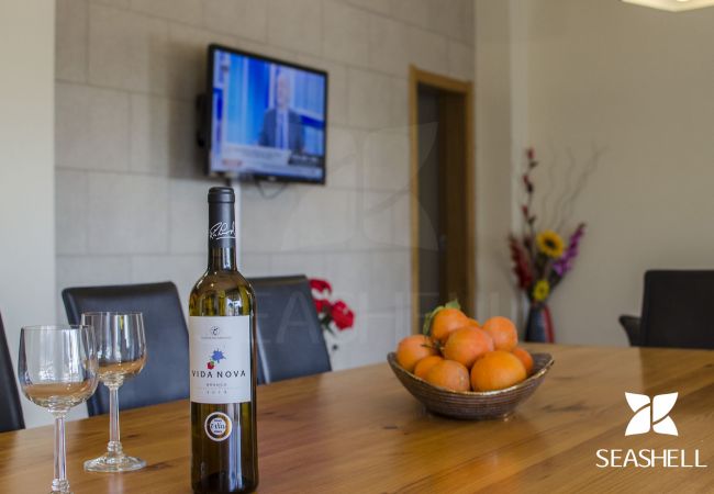 Villa em Loulé - Casa do Vale