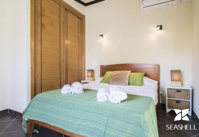 Villa em Loulé - Casa do Vale