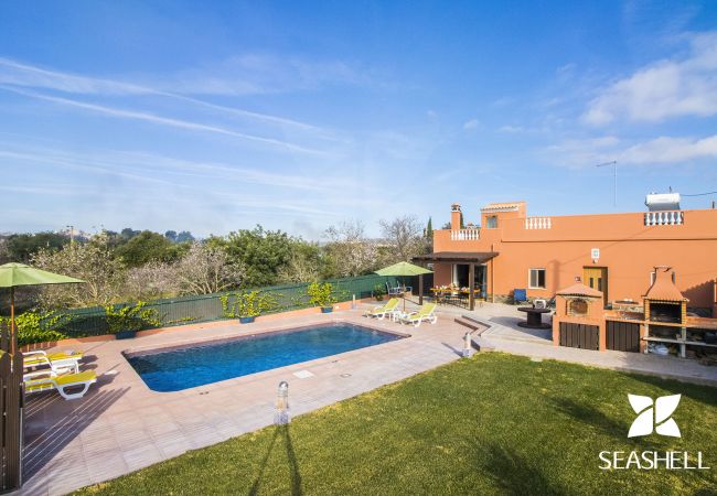 Villa em Loulé - Casa do Vale