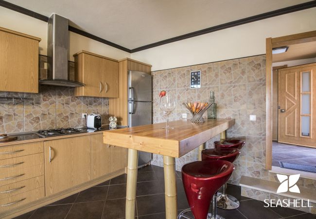 Villa em Loulé - Casa do Vale