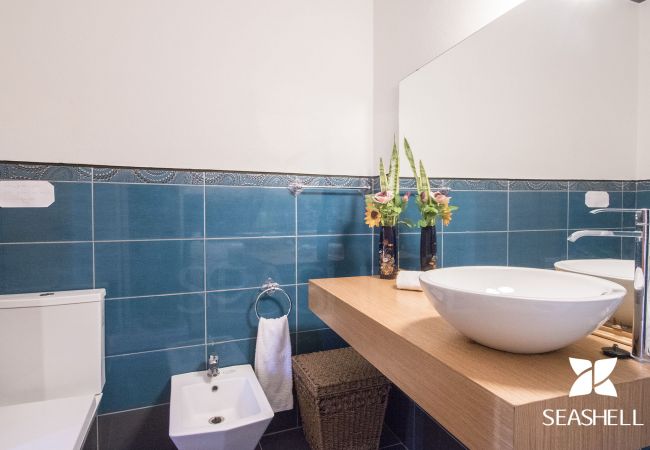 Villa em Loulé - Casa do Vale