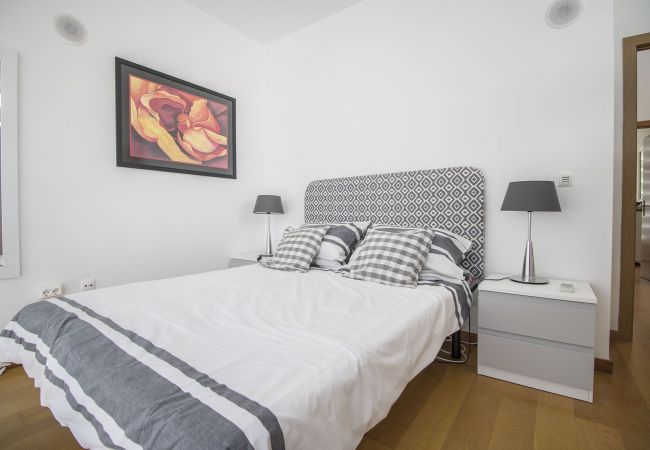 Casa geminada em Almancil - Casa Granada | 4 Quartos | Piscina Privada | Varandas do Lago Casa geminada em Almancil - Casa Granada | 4 Quartos | Piscina Privada | Varandas do Lago