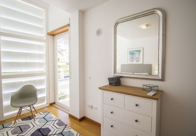 Casa geminada em Almancil - Casa Granada | 4 Quartos | Piscina Privada | Varandas do Lago Casa geminada em Almancil - Casa Granada | 4 Quartos | Piscina Privada | Varandas do Lago