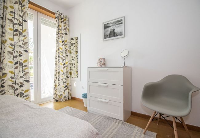 Casa geminada em Almancil - Casa Granada | 4 Quartos | Piscina Privada | Varandas do Lago Casa geminada em Almancil - Casa Granada | 4 Quartos | Piscina Privada | Varandas do Lago