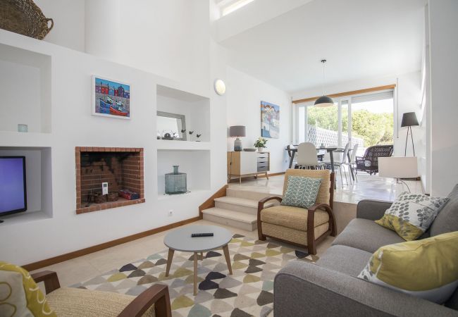 Casa geminada em Almancil - Casa Granada | 4 Quartos | Piscina Privada | Varandas do Lago Casa geminada em Almancil - Casa Granada | 4 Quartos | Piscina Privada | Varandas do Lago