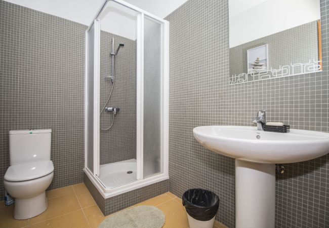 Casa geminada em Almancil - Casa Granada | 4 Quartos | Piscina Privada | Varandas do Lago Casa geminada em Almancil - Casa Granada | 4 Quartos | Piscina Privada | Varandas do Lago