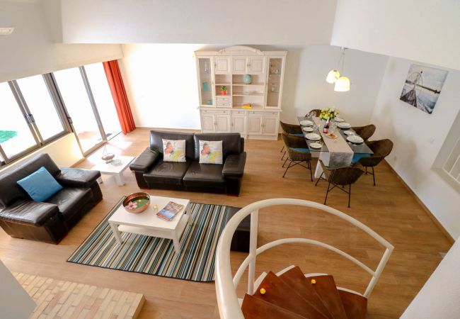 Casa geminada em Vilamoura - Casa Moura Golfe | 3 Quartos | Vilamoura Casa geminada em Vilamoura - Casa Moura Golfe | 3 Quartos | Vilamoura