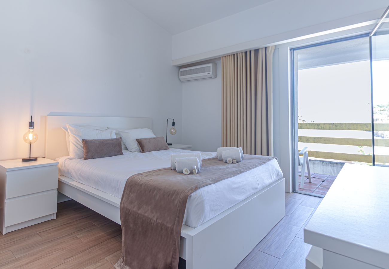 Casa geminada em Vilamoura - Casa Moura Golfe | 3 Quartos | Vilamoura