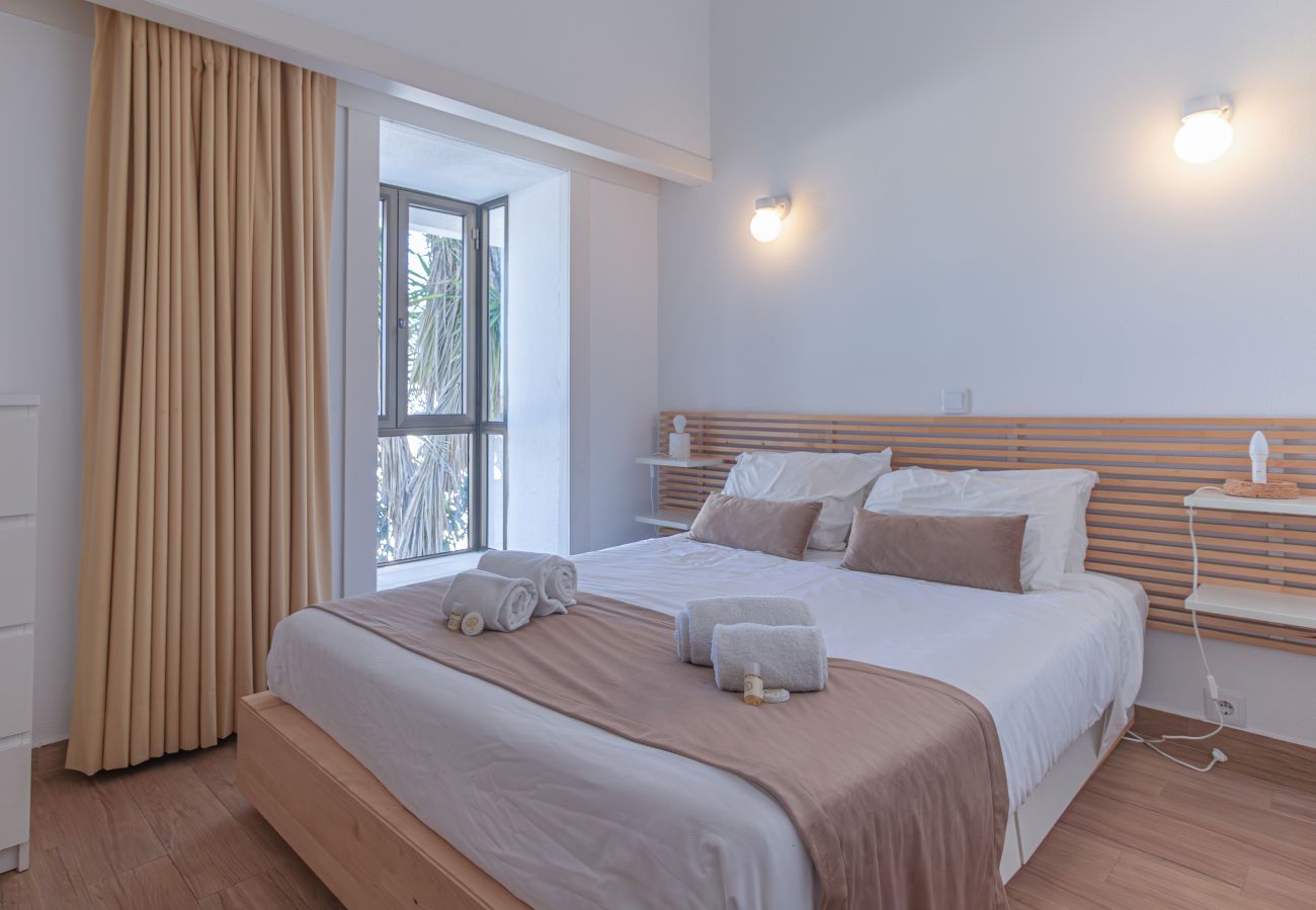 Casa geminada em Vilamoura - Casa Moura Golfe | 3 Quartos | Vilamoura