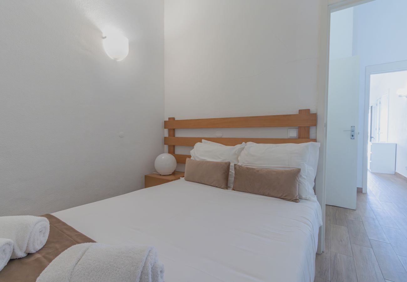 Casa geminada em Vilamoura - Casa Moura Golfe | 3 Quartos | Vilamoura