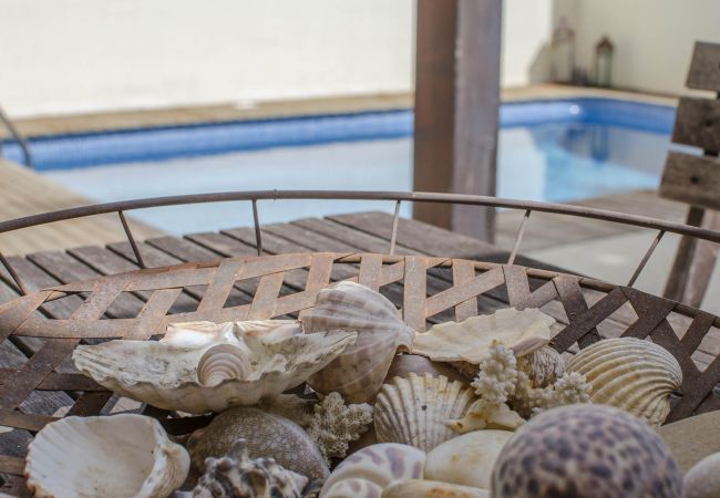 Casa geminada em Loulé - Casa Oliveira | 3 Quartos | Piscina Privada | Loulé Casa geminada em Loulé - Casa Oliveira | 3 Quartos | Piscina Privada | Loulé