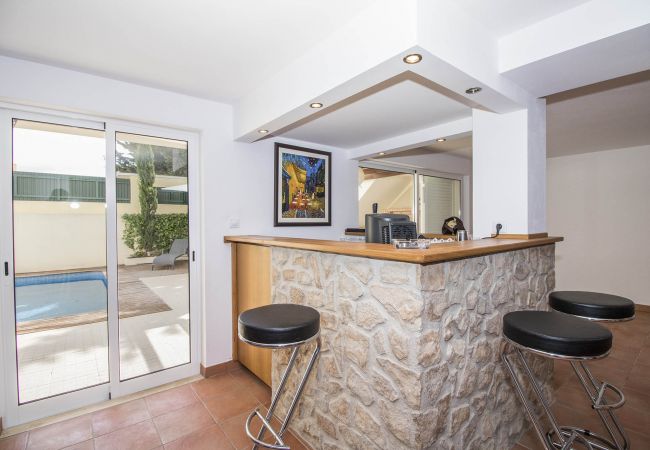 Casa geminada em Loulé - Casa Oliveira | 3 Quartos | Piscina Privada | Loulé Casa geminada em Loulé - Casa Oliveira | 3 Quartos | Piscina Privada | Loulé