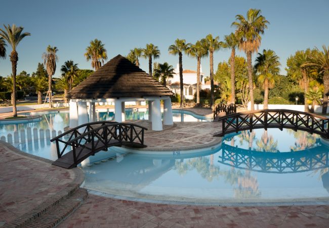 Apartamento em Quinta do Lago - Apartamento Jarro | 2 Quartos | Elegante | Quinta do Lago Apartamento em Quinta do Lago - Apartamento Jarro | 2 Quartos | Elegante | Quinta do Lago