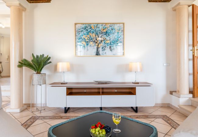 Villa em Boliqueime - Quinta das Laranjeiras | 4 Quartos | Casa no Campo | Boliqueime Villa em Boliqueime - Quinta das Laranjeiras | 4 Quartos | Casa no Campo | Boliqueime