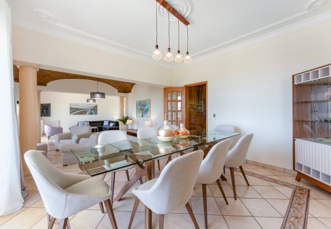 Villa em Boliqueime - Quinta das Laranjeiras | 4 Quartos | Casa no Campo | Boliqueime Villa em Boliqueime - Quinta das Laranjeiras | 4 Quartos | Casa no Campo | Boliqueime