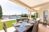 Villa em Boliqueime - Quinta das Laranjeiras | 4 Quartos | Casa no Campo | Boliqueime Villa em Boliqueime - Quinta das Laranjeiras | 4 Quartos | Casa no Campo | Boliqueime