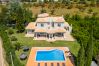 Villa em Boliqueime - Quinta das Laranjeiras | 4 Quartos | Casa no Campo | Boliqueime Villa em Boliqueime - Quinta das Laranjeiras | 4 Quartos | Casa no Campo | Boliqueime