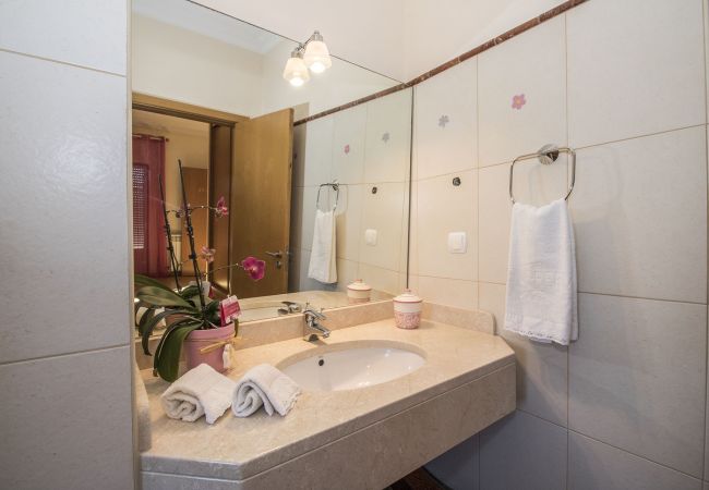 Villa em Boliqueime - Quinta das Yuccas | 6 Quartos | Casa de Campo | Boliqueime Villa em Boliqueime - Quinta das Yuccas | 6 Quartos | Casa de Campo | Boliqueime