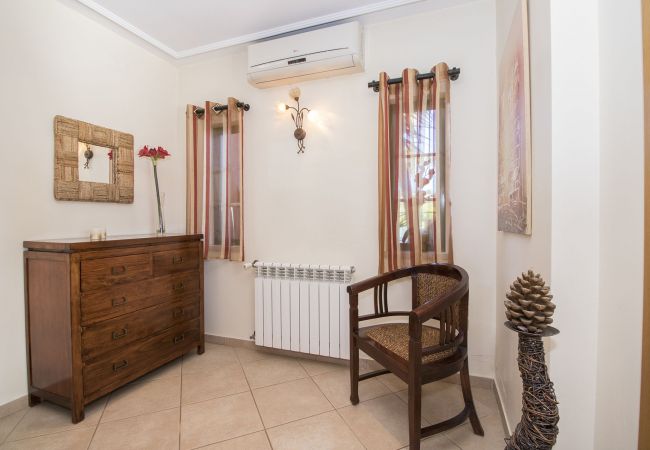 Villa em Boliqueime - Quinta das Yuccas | 6 Quartos | Casa de Campo | Boliqueime Villa em Boliqueime - Quinta das Yuccas | 6 Quartos | Casa de Campo | Boliqueime