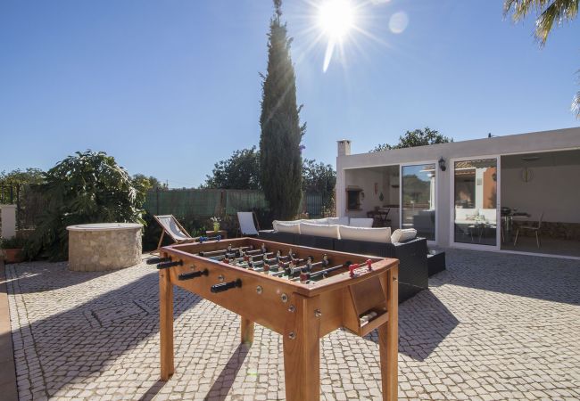 Villa em Boliqueime - Quinta das Yuccas | 6 Quartos | Casa de Campo | Boliqueime Villa em Boliqueime - Quinta das Yuccas | 6 Quartos | Casa de Campo | Boliqueime