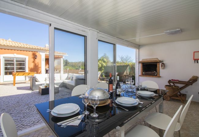 Villa em Boliqueime - Quinta das Yuccas | 6 Quartos | Casa de Campo | Boliqueime Villa em Boliqueime - Quinta das Yuccas | 6 Quartos | Casa de Campo | Boliqueime