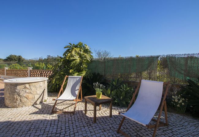 Villa em Boliqueime - Quinta das Yuccas | 6 Quartos | Casa de Campo | Boliqueime Villa em Boliqueime - Quinta das Yuccas | 6 Quartos | Casa de Campo | Boliqueime