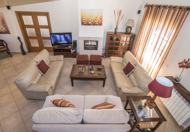 Villa em Boliqueime - Quinta das Yuccas | 6 Quartos | Casa de Campo | Boliqueime Villa em Boliqueime - Quinta das Yuccas | 6 Quartos | Casa de Campo | Boliqueime