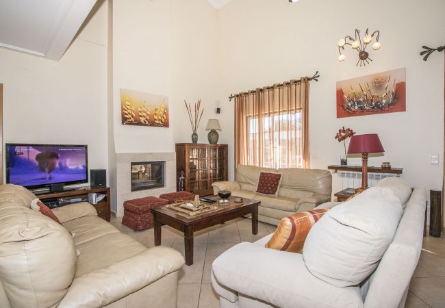 Villa em Boliqueime - Quinta das Yuccas | 6 Quartos | Casa de Campo | Boliqueime Villa em Boliqueime - Quinta das Yuccas | 6 Quartos | Casa de Campo | Boliqueime