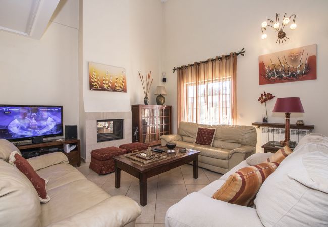 Villa em Boliqueime - Quinta das Yuccas | 6 Quartos | Casa de Campo | Boliqueime Villa em Boliqueime - Quinta das Yuccas | 6 Quartos | Casa de Campo | Boliqueime