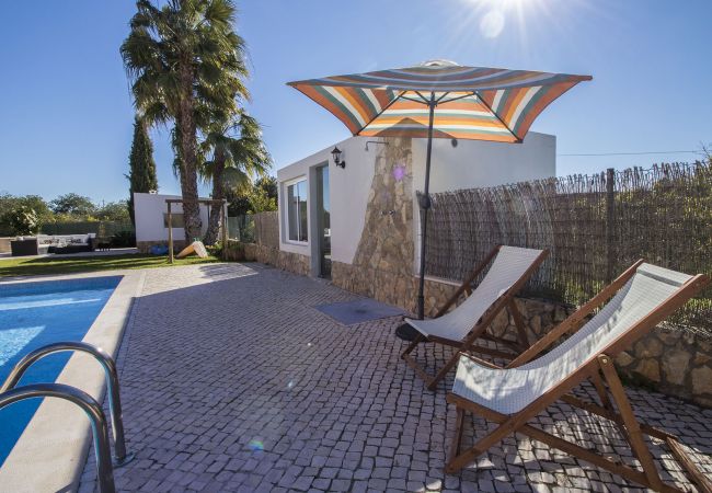 Villa em Boliqueime - Quinta das Yuccas | 6 Quartos | Casa de Campo | Boliqueime Villa em Boliqueime - Quinta das Yuccas | 6 Quartos | Casa de Campo | Boliqueime