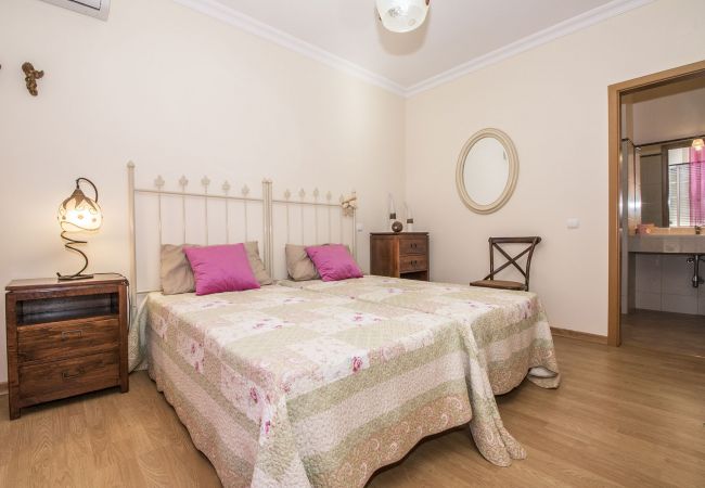 Villa em Boliqueime - Quinta das Yuccas | 6 Quartos | Casa de Campo | Boliqueime Villa em Boliqueime - Quinta das Yuccas | 6 Quartos | Casa de Campo | Boliqueime