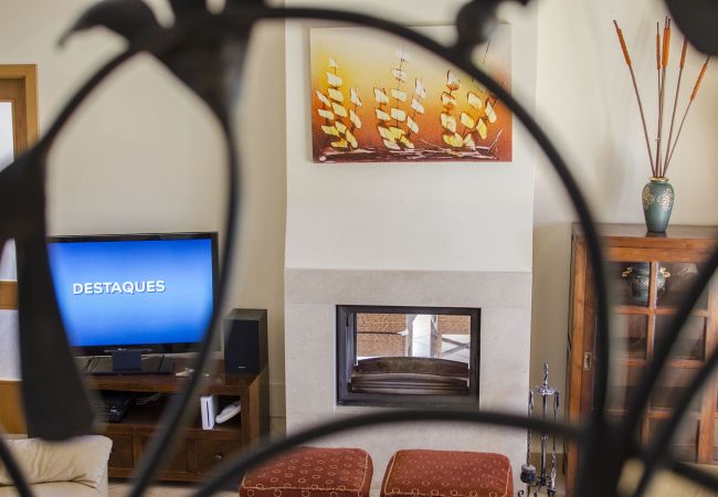 Villa em Boliqueime - Quinta das Yuccas | 6 Quartos | Casa de Campo | Boliqueime Villa em Boliqueime - Quinta das Yuccas | 6 Quartos | Casa de Campo | Boliqueime