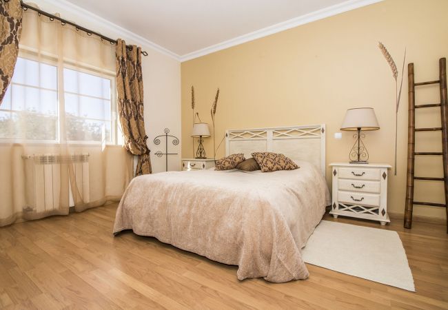 Villa em Boliqueime - Quinta das Yuccas | 6 Quartos | Casa de Campo | Boliqueime Villa em Boliqueime - Quinta das Yuccas | 6 Quartos | Casa de Campo | Boliqueime