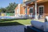 Villa em Boliqueime - Quinta das Yuccas | 6 Quartos | Casa de Campo | Boliqueime Villa em Boliqueime - Quinta das Yuccas | 6 Quartos | Casa de Campo | Boliqueime