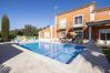 Villa em Boliqueime - Quinta das Yuccas | 6 Quartos | Casa de Campo | Boliqueime Villa em Boliqueime - Quinta das Yuccas | 6 Quartos | Casa de Campo | Boliqueime