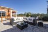 Villa em Boliqueime - Quinta das Yuccas | 6 Quartos | Casa de Campo | Boliqueime Villa em Boliqueime - Quinta das Yuccas | 6 Quartos | Casa de Campo | Boliqueime