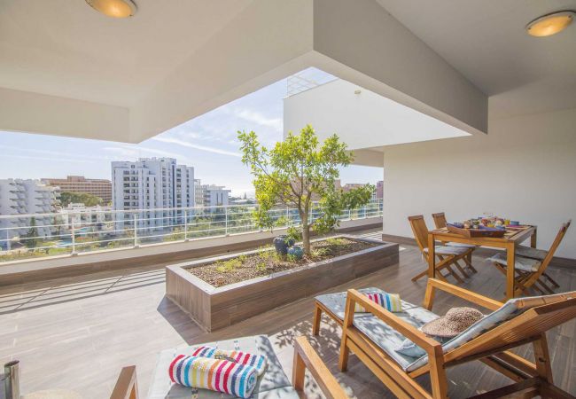 Apartamento em Vilamoura - Apartamento Valerie | 2 Quartos | Ótima Localização | Vilamoura Apartamento em Vilamoura - Apartamento Valerie | 2 Quartos | Ótima Localização | Vilamoura